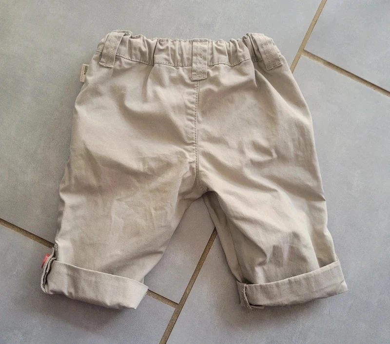 Pantalon 9 mois – photo 2